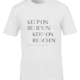 Ellinor Springstrike T-shirt